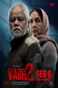 Vadh 2 (2026) Hindi Movie