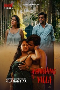 Vanishing Villa (2026) S01 NMX Malayalam Unrated Webseries