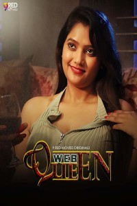 Web Queen (2026) S01 9RedMovies Hindi Unrated Webseries