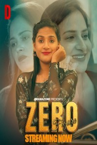 Zero Figure (2026) S01 DramaZone Hindi Unrated Webseries