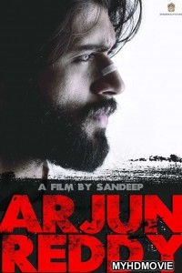Arjun Reddy (2019) UNCUT South Indian Hindi Dubbed Movie