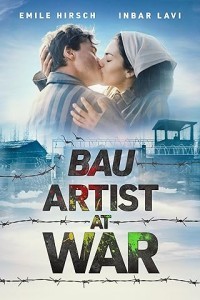 Bau Artist at War (2024) Hollywood Hindi Dubbed