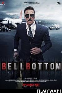 Bell Bottom (2021) Hindi Movie