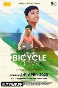 Bicycle Days (2023) Hindi Movie
