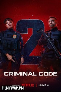 Criminal Code (2023) Hindi Web Series