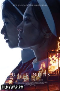 Dark Nuns (2025) Korean Hindi Dubbed