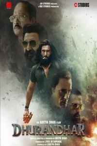 Dhurandhar (2025) REPACK Hindi Full Movie