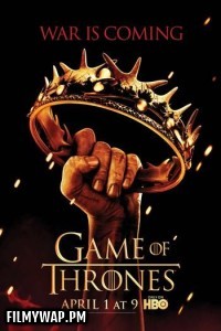 Game of Thrones (2012) Season 2 Hindi Web Series