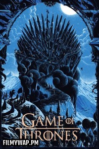 Game of Thrones (2013) Season 3 Hindi Web Series