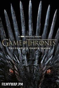 Game of Thrones (2019) Season 8 Hindi Web Series