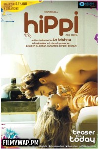 Hippi (2019) Hindi Dubbed Movie