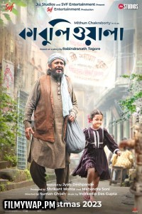 Kabuliwala (2023) Bengali Movie