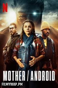 Mother Android (2021) Hindi Dubbed