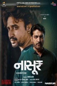 Nasoor (2024) Gujrati Movie