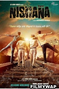 Nishana (2022) Punjabi Full Movie