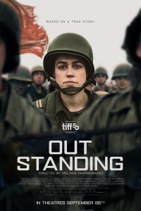 Out Standing (2025) English Movie