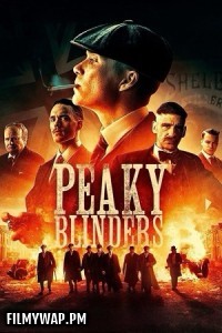 Peaky Blinders (2016) Season 3 Hindi Web Series