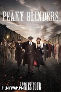 Peaky Blinders (2017) Season 4 Hindi Web Series