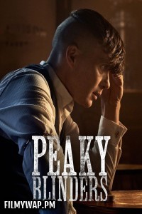 Peaky Blinders (2019) S05 Hindi Web Series