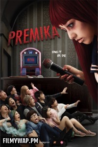 Premika (2017) Hollywood Hindi Dubbed