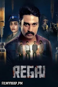 Regai (2025) S01 Hindi Web Series