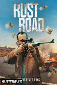 Rust Road (2023) Hollywood Hindi Dubbed