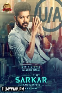 Sarkar (2018) Hindi Dubbed Movie