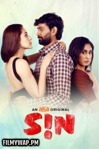 Sin (2020) Season 1 Hindi Web Series