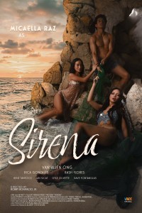 Sirena (2026) Tagalog Movie