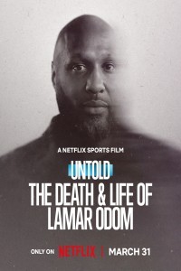 Untold The Death and Life of Lamar Odom (2026) Hollywood Hindi Dubbed