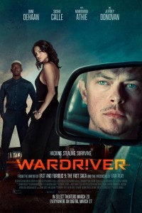 Wardriver (2026) Hollywood Hindi Dubbed