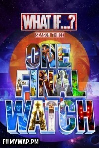 What If (2024) Hindi Web Series