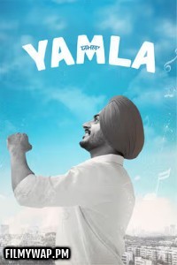 Yamla (2025) Punjabi Full Movie