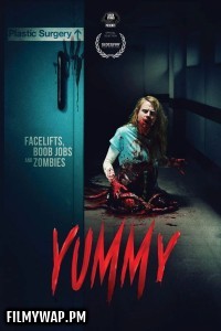 Yummy (2019) Hollywood Hindi Dubbed